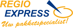 Logo Regio Express Hoogeveen